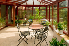 West Brompton conservatory quotes