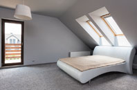 West Brompton bedroom extensions