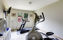 West Brompton home gym construction leads