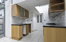 West Brompton kitchen extension leads