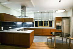 kitchen extensions West Brompton